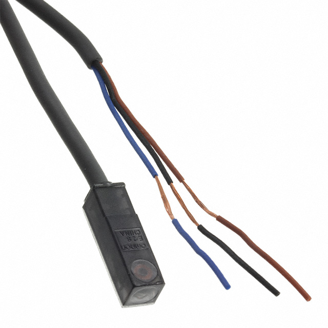 SENSOR PROX INDUCTIVE 1.6MM MOD