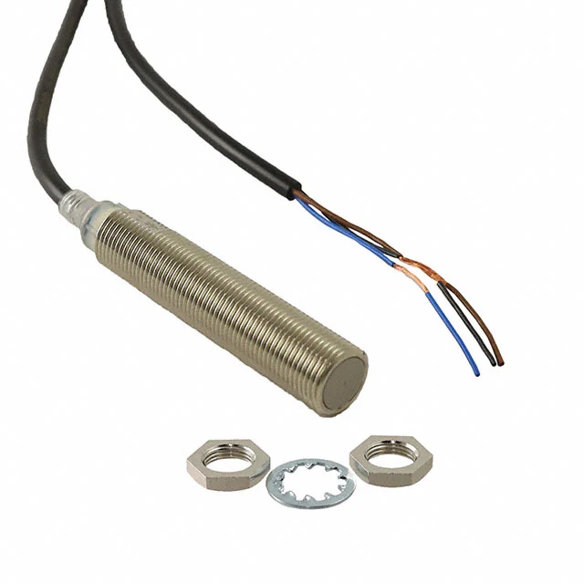 SENSOR INDUCT 2MM NPN M12 NC