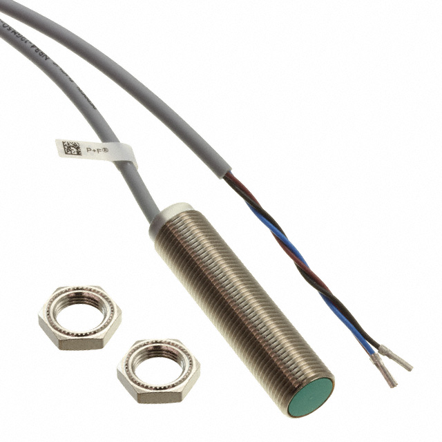 INDUCTIVE SEN 4MM NPN