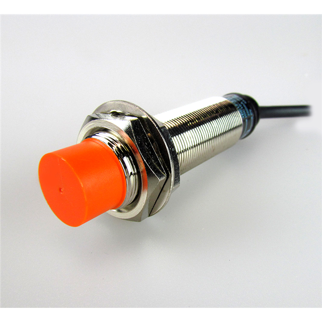 SENSOR PROX INDUCTIVE 8MM CYLIND