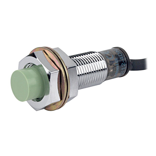 SENSOR PROX INDUCTIVE 4MM CYLIND