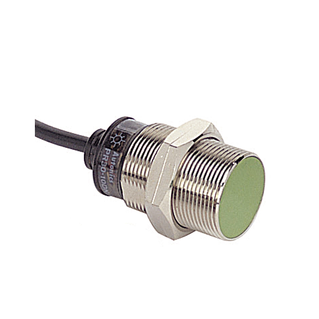 SENSOR PROX INDUCTIVE 10MM CYL