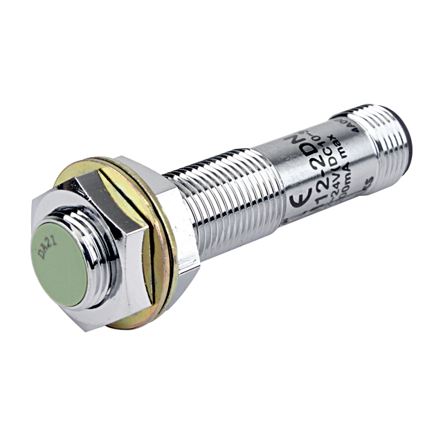 SENSOR PROX INDUCTIVE 2MM CYLIND