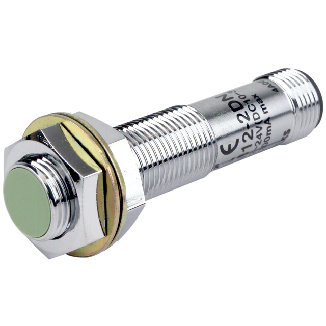 SENSOR PROX INDUCTIVE 2MM CYLIND