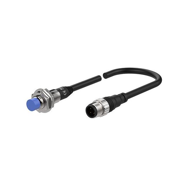 SENSOR PROX INDUCTIVE 8MM CYL