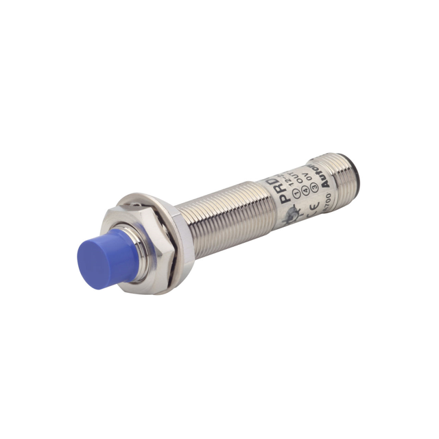 SENSOR PROX INDUCTIVE 8MM CYLIND