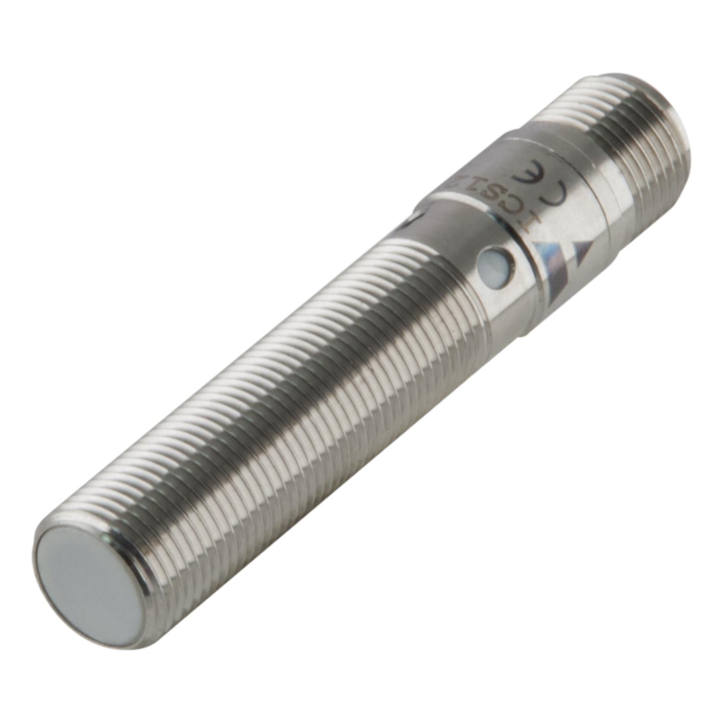 SENSOR PROX INDUCTIVE 2MM CYLIND SENSOR PROX INDUCTIVE 2MM CYLIND