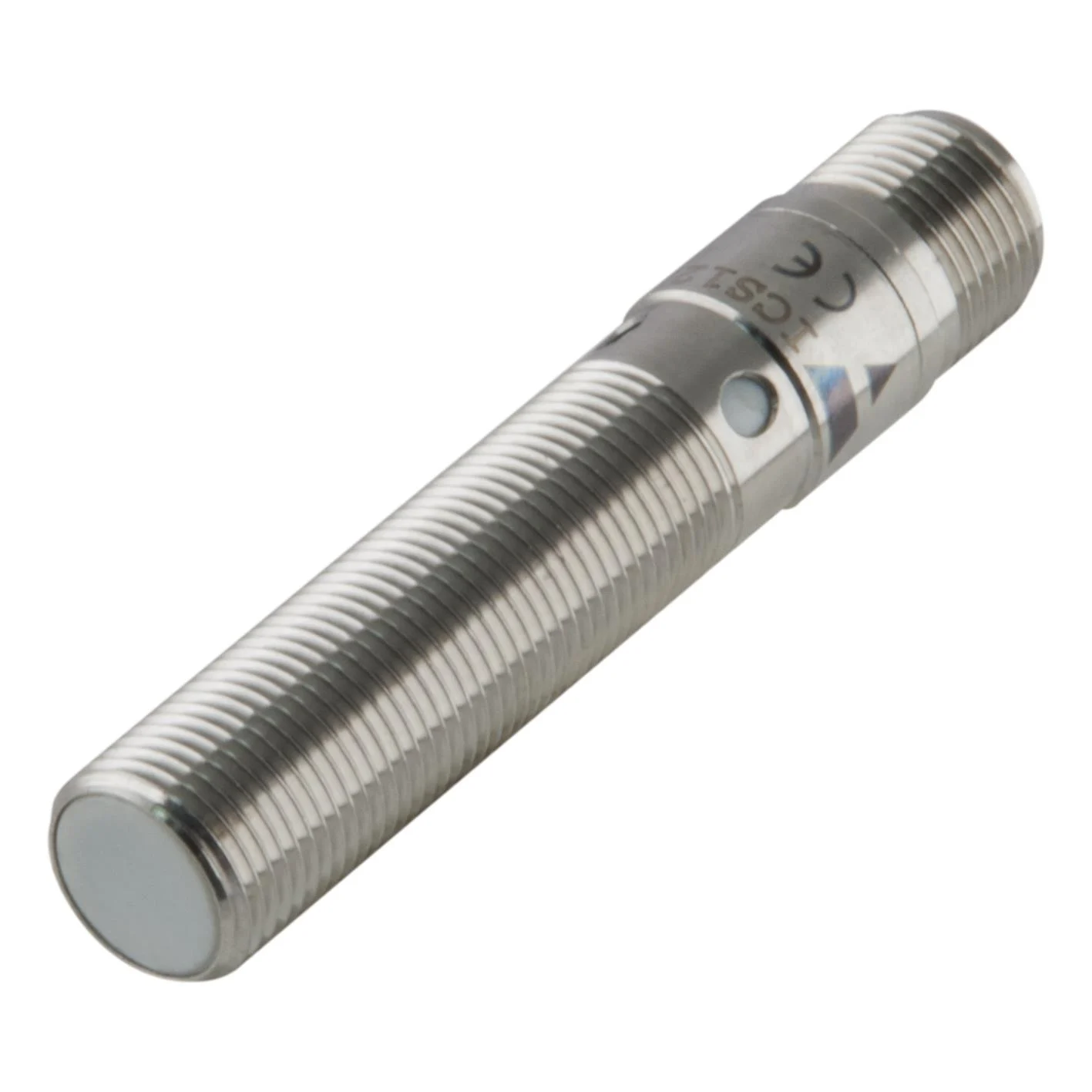 SENSOR PROX INDUCTIVE 2MM CYLIND SENSOR PROX INDUCTIVE 2MM CYLIND