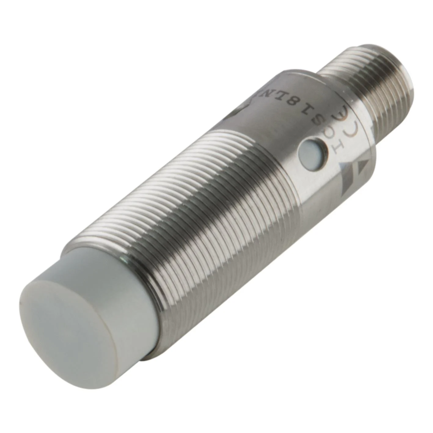 SENSOR PROX INDUCTIVE 8MM CYLIND