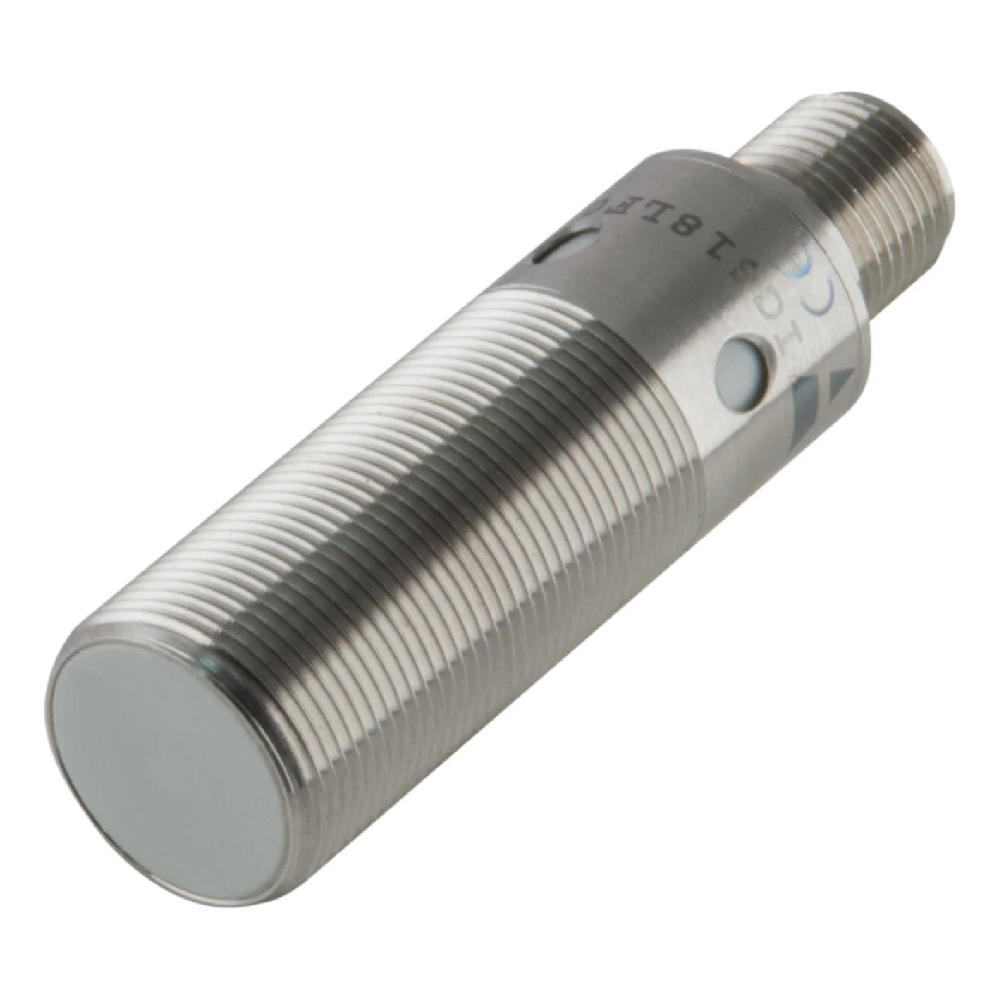 SENSOR PROX INDUCTIVE 5MM CYLIND