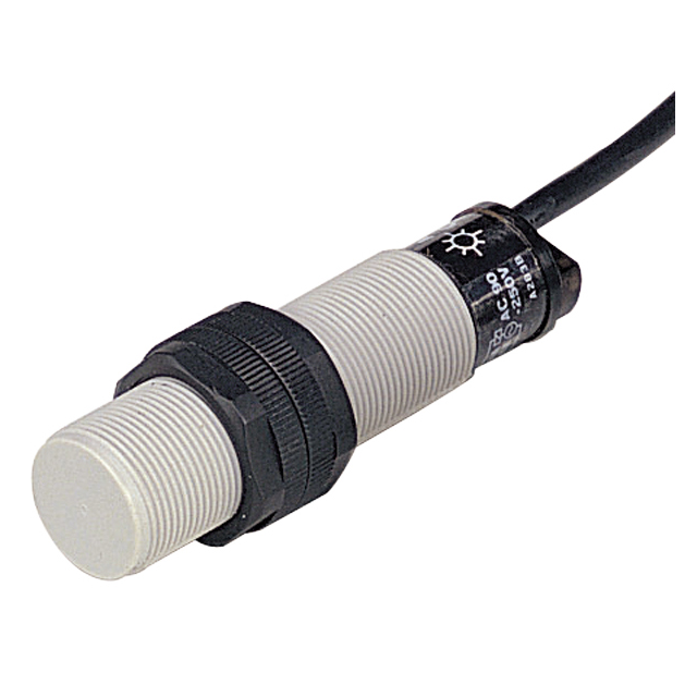 SENSOR PROX CAPACITIVE 8MM CYL