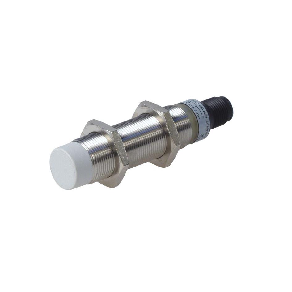 SENSOR PROX INDUCTIVE 8MM CYLIND