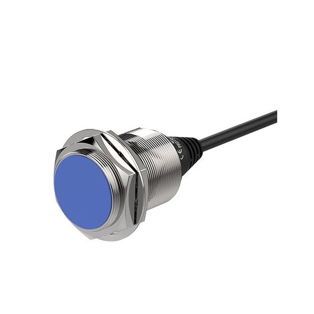 SENSOR PROX INDUCTIVE 15MM CYL
