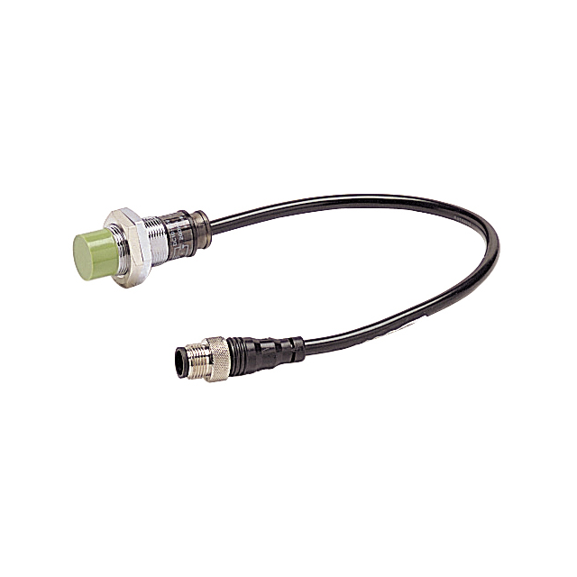 SENSOR PROX INDUCTIVE 14MM CYL