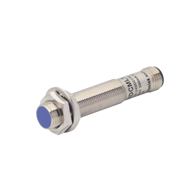 SENSOR PROX INDUCTIVE 4MM CYLIND
