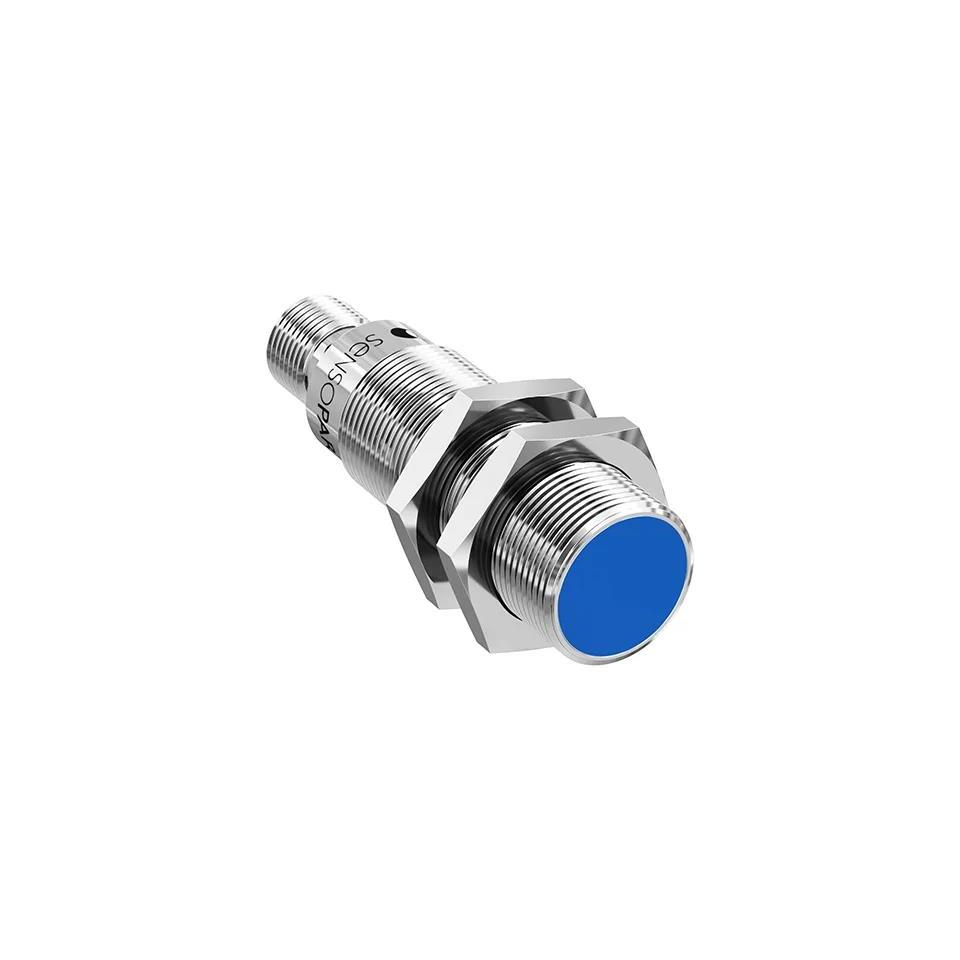 INDUCTIVE SENSOR M18 / STANDARD