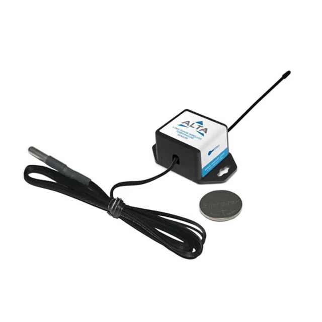 ALTA WIRELESS TEMPERATURE SENSOR