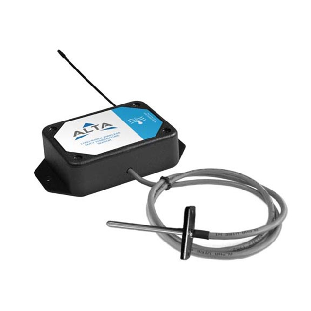 ALTA WIRELESS DUCT TEMPERATURE S
