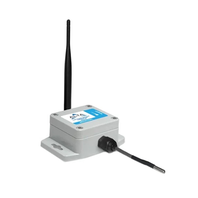 ALTA INDUSTRIAL WIRELESS TEMPERA