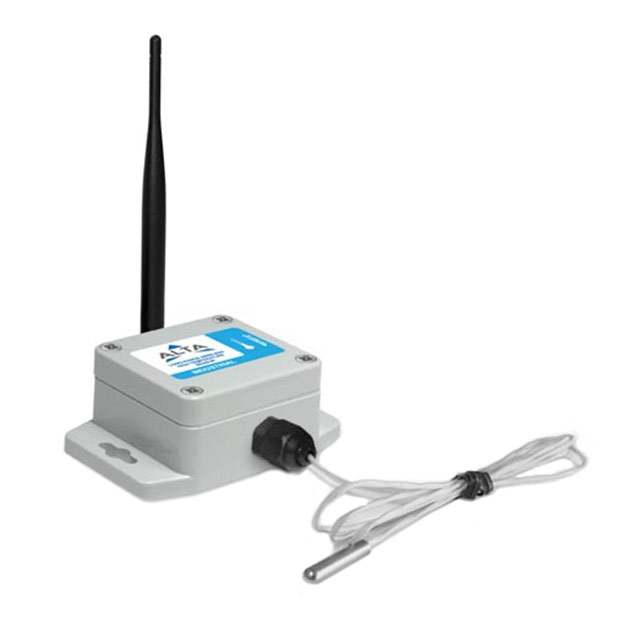 ALTA INDUSTRIAL WIRELESS HIGH TE