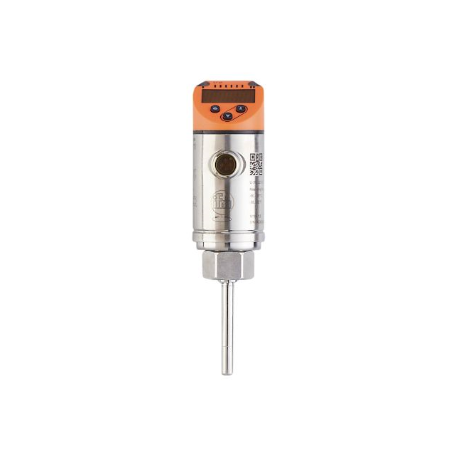 ELECTRONIC TEMPERATURE SENSOR; 1