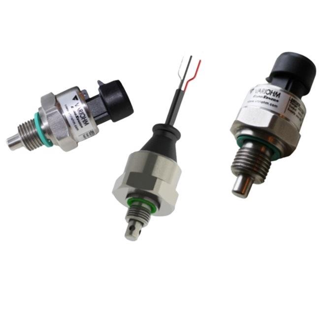 TEMPERATURE TRANSDUCER