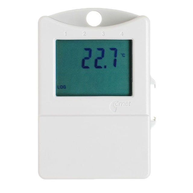 LOGGER - THERMOMETER W/DISPLAY