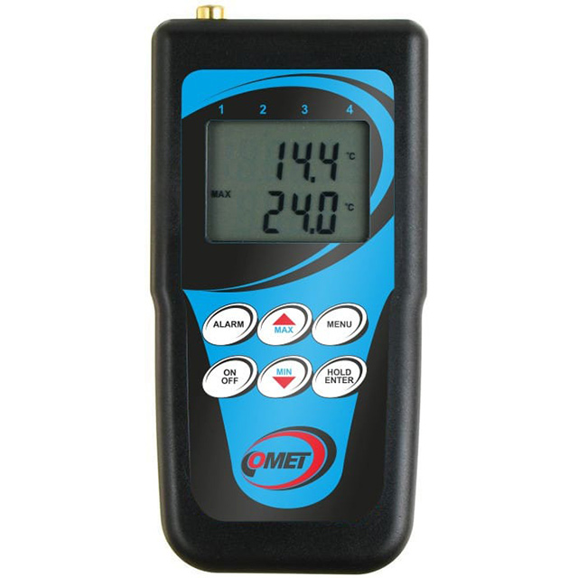 SINGLE CHANNEL THERMOMETER