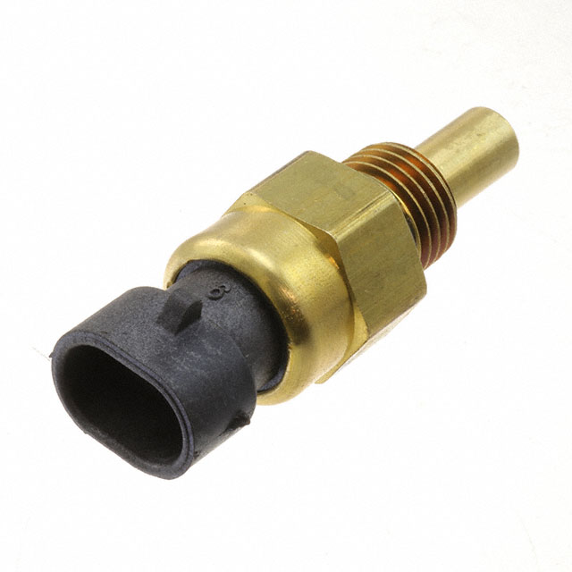FLUID TEMPERATURE SENSOR IEC 600