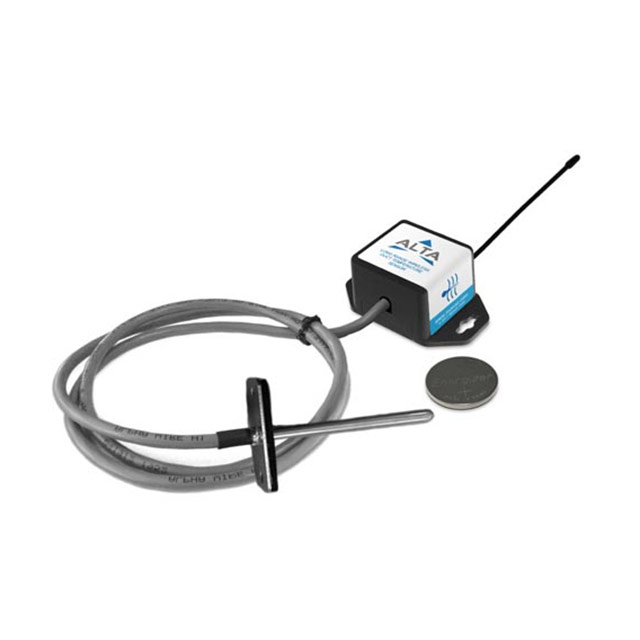 ALTA WIRELESS DUCT TEMPERATURE S