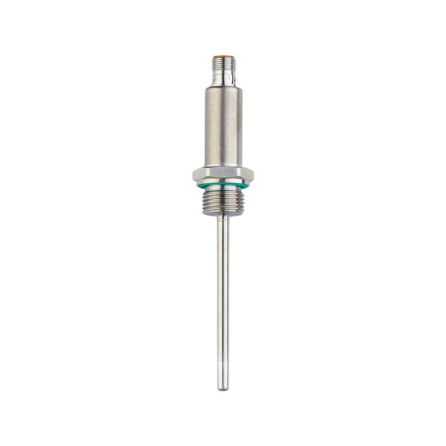 TEMPERATURE TRANSMITTER; 1 X PT