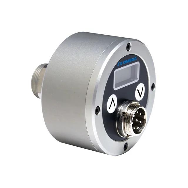 FIXED IR SENSOR, COMPACT, 0 C TO