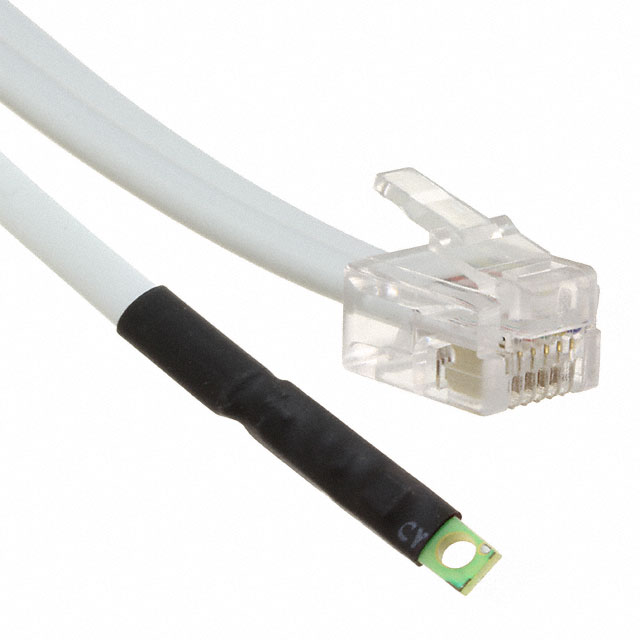 SENSOR DIGITAL -30C-125C 1METRE