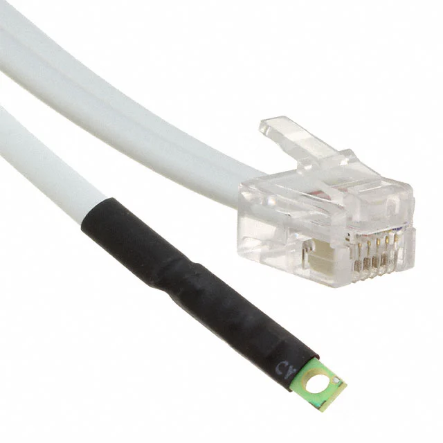 SENSOR DIGITAL -30C-125C 3METRE