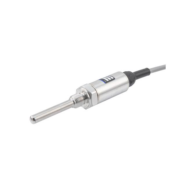 TEMPERATURE SENSOR, 0-120, 4-20M