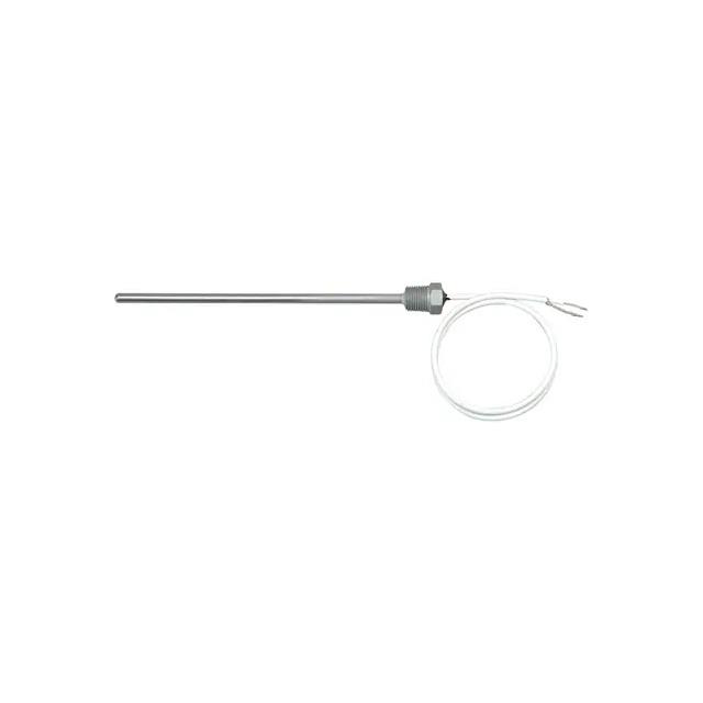 TUBULAR THERMISTOR SENSOR, 1/8 " TUBULAR THERMISTOR SENSOR, 1/8 "