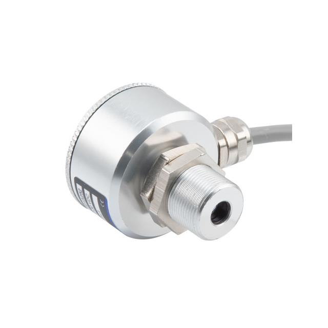 COMPACT INFRARED TEMPERATURE SEN