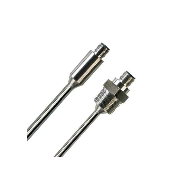 THERMISTOR PROBE, VIBRATION TEST