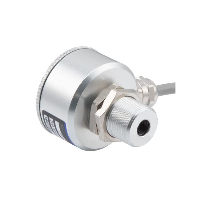 COMPACT INFRARED TEMPERATURE SEN