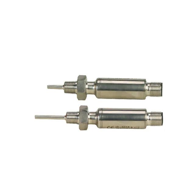 TEMPERATURE TRANSMITTER, PROGRAM