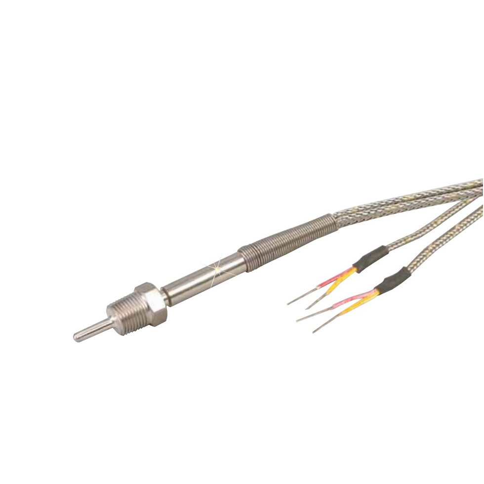 DUAL THERMOCOUPLE PROBE, SPECIAL