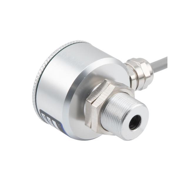 COMPACT INFRARED TEMPERATURE SEN