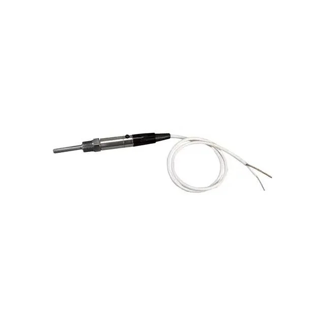 DETACHABLE THREADED PROBE ASSEMB