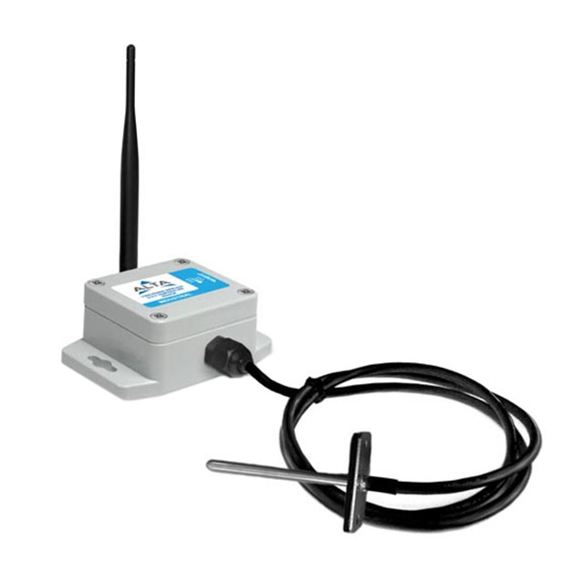 ALTA INDUSTRIAL WIRELESS DUCT TE