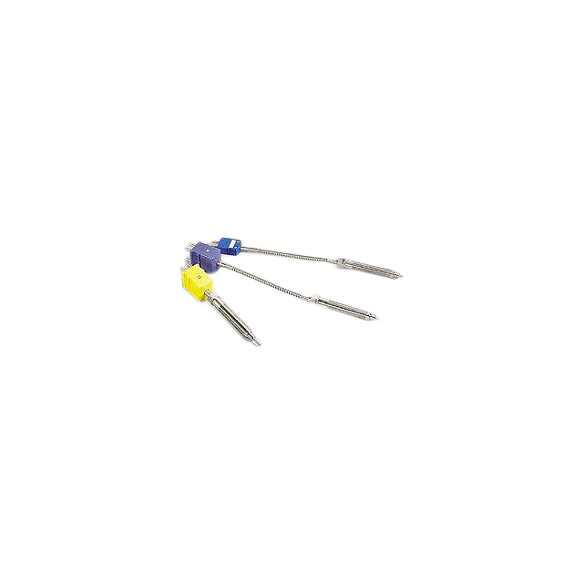 THERMOCOUPLE PROBE, SS TIP, DUAL