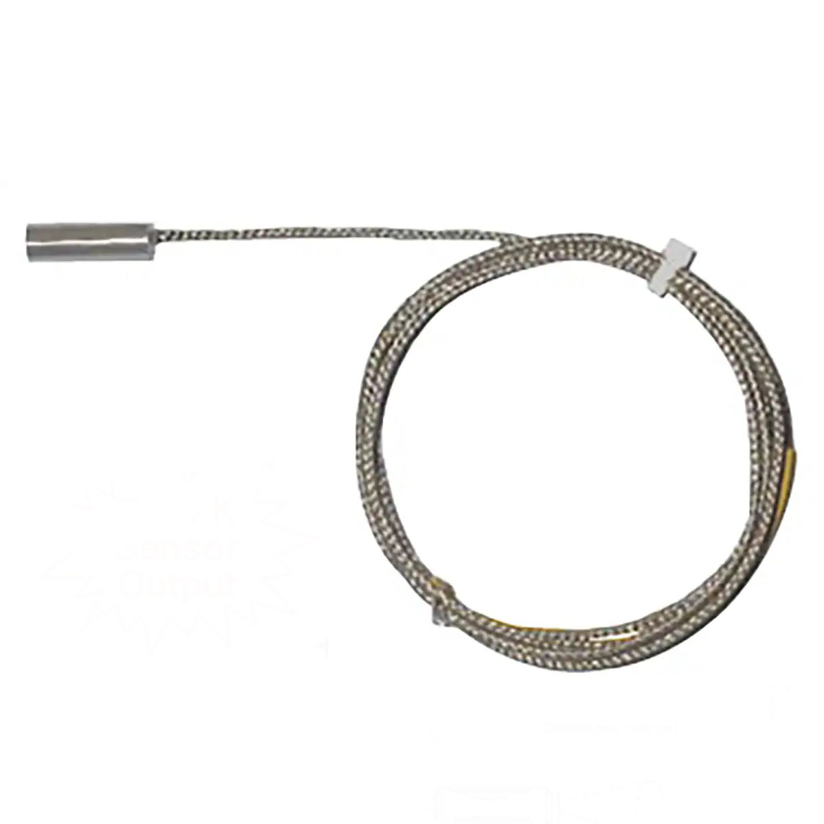 INFRARED MEASUREMENT: FIXED IR S