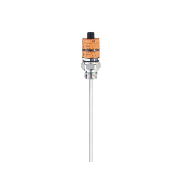 ELECTRONIC TEMPERATURE SENSOR; 1