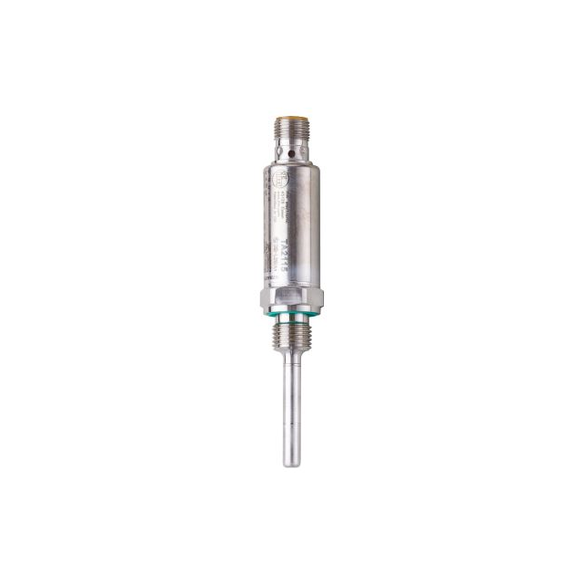 TEMPERATURE TRANSMITTER; 1 X PT