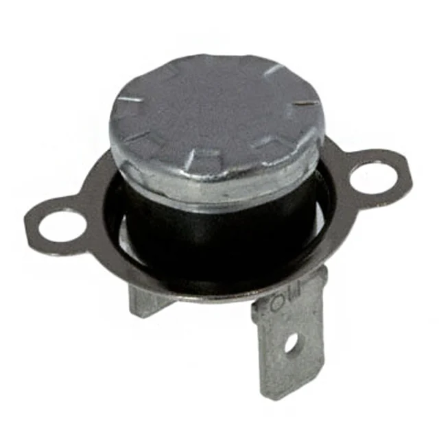 THERMOSTAT 150DEG C SPST-NC CYL