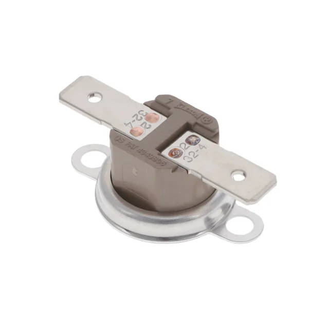 THERMOSTAT 85DEG C SPST-NC CYL